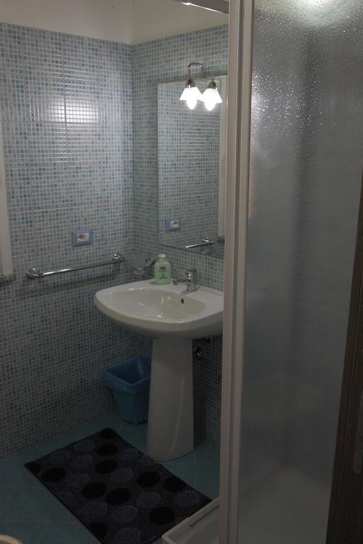 B&B Terre Del Sinis Càbras Pokoj fotografie